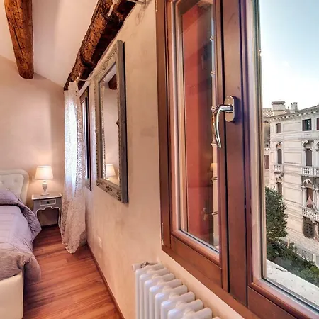 The Countess Apartment *