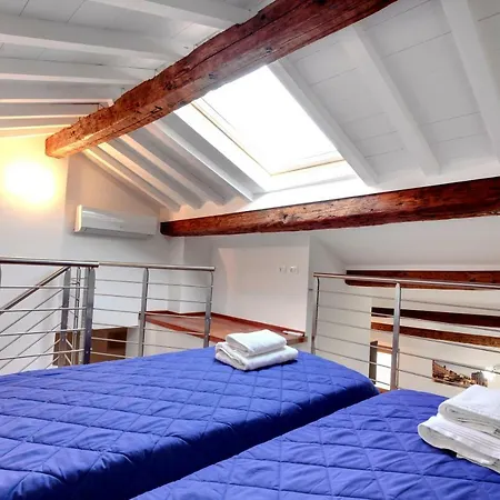 The Countess Apartment Venice