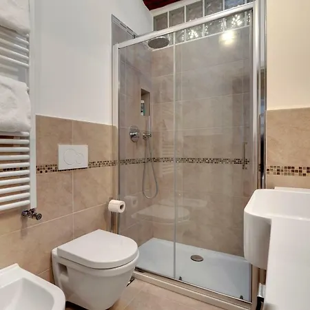 Apartment The Countess Venice