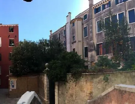 The Countess Apartment