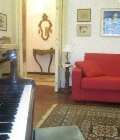 Διαμέρισμα Ca Savelli Βενετία