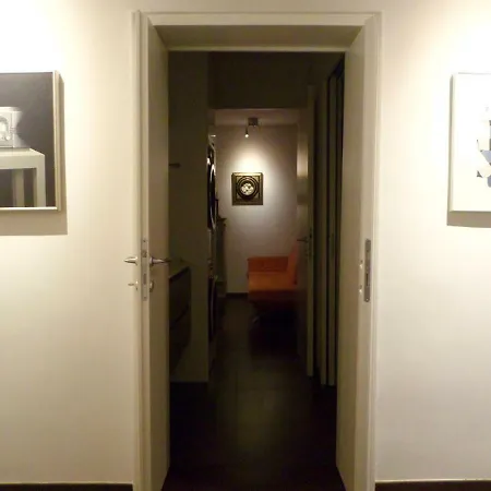 The Other Serenissima Appartement