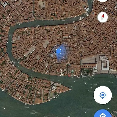 Sweet Passion Appartamento Venezia