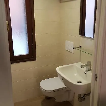 Apartment La Corte Incantata