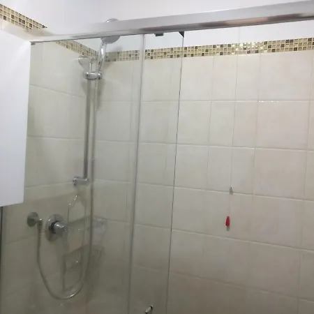 Lista Apartamento *