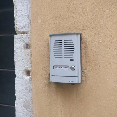 Apartamento Lista *