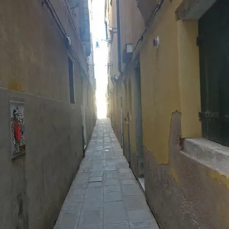 Lista Apartamento