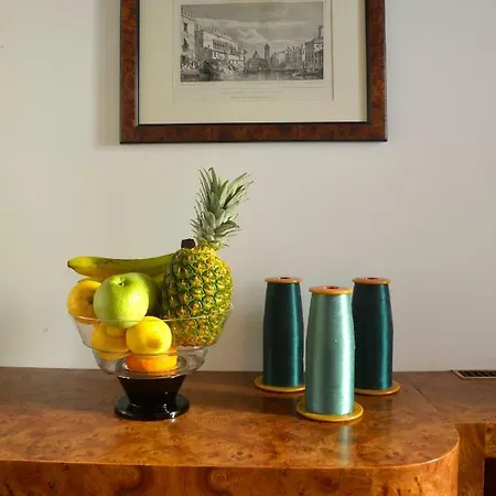Ca' Milion Appartement Venise