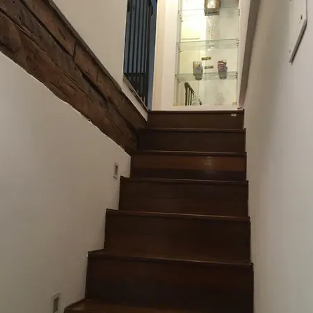 Henry's Heaven البندقية