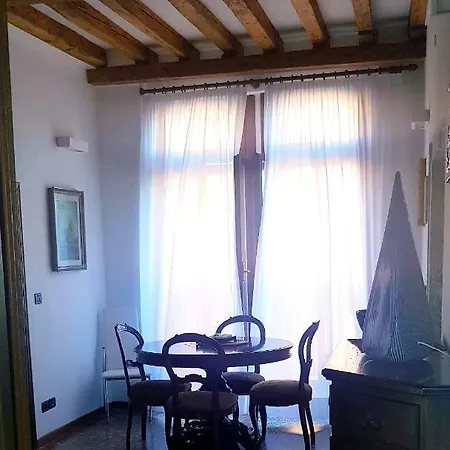 Ca' Alessandro * Benátky