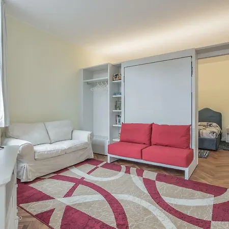 Ca De Le Colonnette - St Marks Square Apartment *