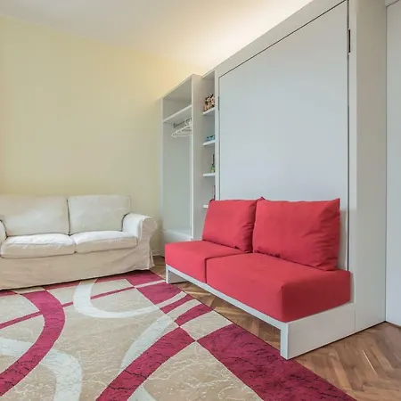 Ca De Le Colonnette - St Marks Square Apartment *