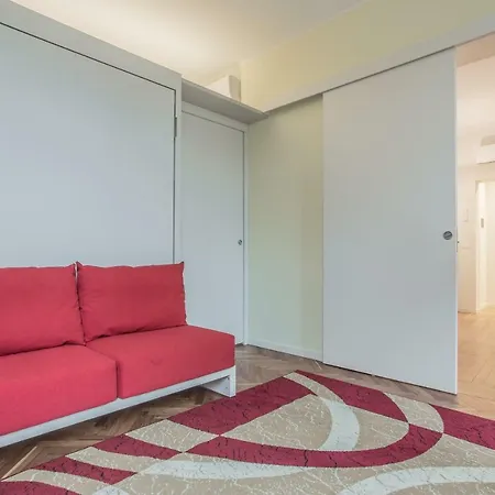 Apartment Ca De Le Colonnette - St Marks Square Venice