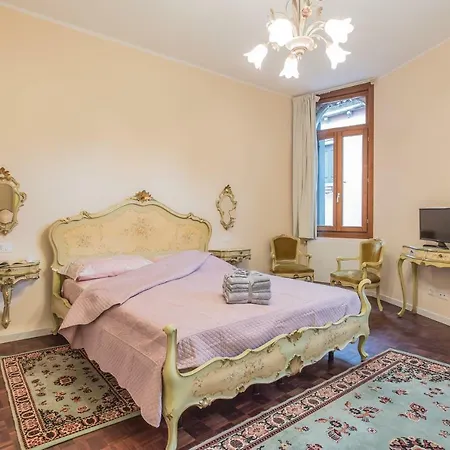 Apartment Ca De Le Colonnette - St Marks Square