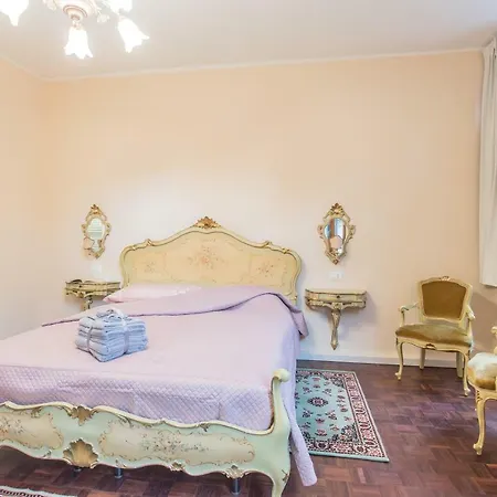 Ca De Le Colonnette - St Marks Square Apartment