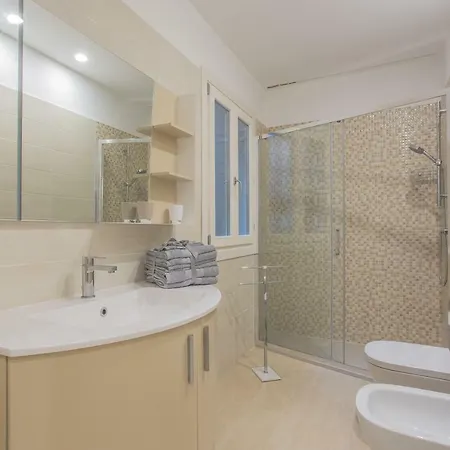 Apartment Ca De Le Colonnette - St Marks Square *
