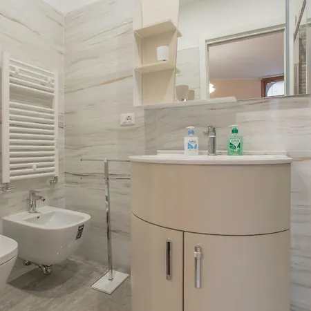 Apartment Ca De Le Colonnette - St Marks Square