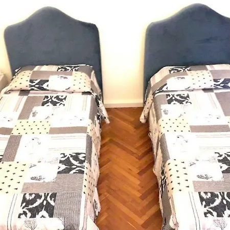 Ca De Le Colonnette - St Marks Square Apartment