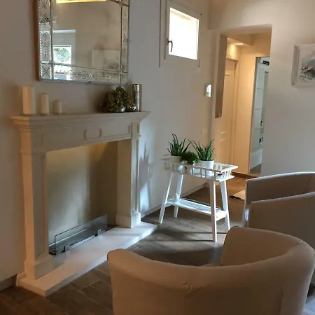 Apartment Ca' Corte San Rocco Venedig