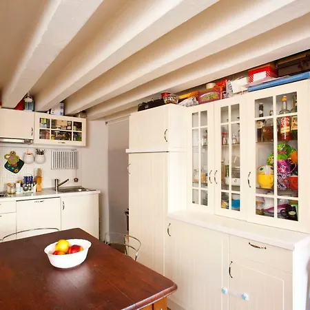 Apartment Al Mezzanino, Palazzo Torniello