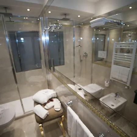 Ca' Dell' Arte Luxury Venedig