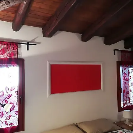 Apartment Mario Arsenale 2578
