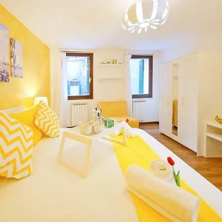 San Marco Fabbri Apartment