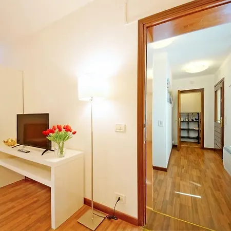 Apartment San Marco Fabbri