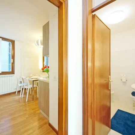 Apartment San Marco Fabbri Venice