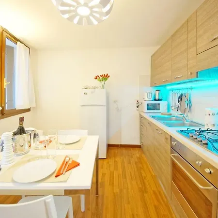 San Marco Fabbri Apartment Venice