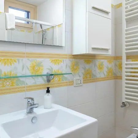 Lägenhet Casa Masa