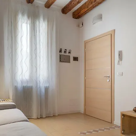 Casa Masa * Venedig