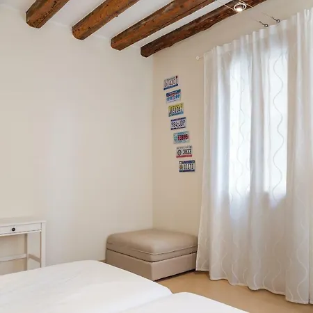 Lägenhet Casa Masa *