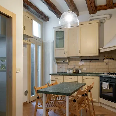 Lägenhet Casa Masa *
