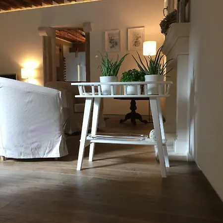 Ca' Corte San Rocco Apartment Venedig