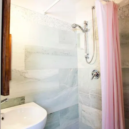 Apartment Al Mezzanino, Palazzo Torniello Venice