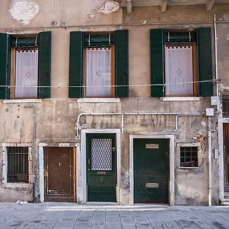 Ca Malia * Venezia