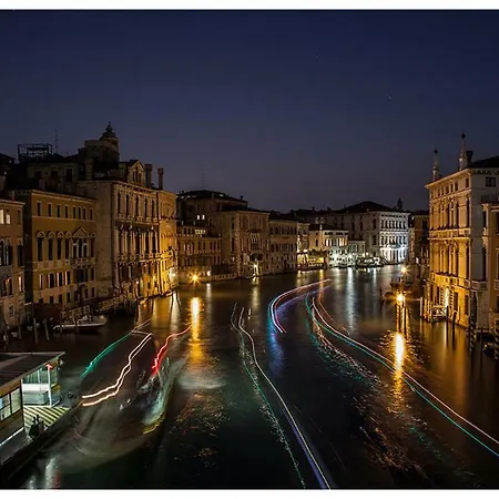 Silver * Venedig