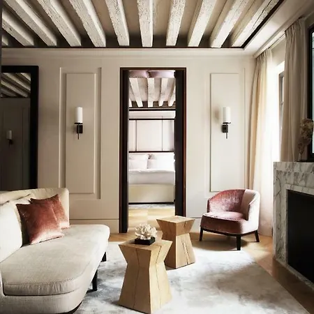 Palazzo Cristo Apartment *
