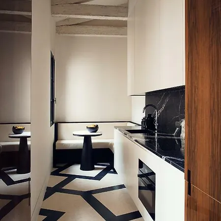 Apartment Palazzo Cristo Venice