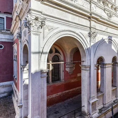 Appartamento Secret Loft