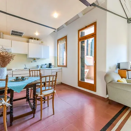 Secret Loft Appartamento *