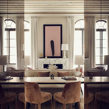 Palazzo Cristo Apartment *