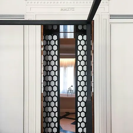Apartment Palazzo Cristo *