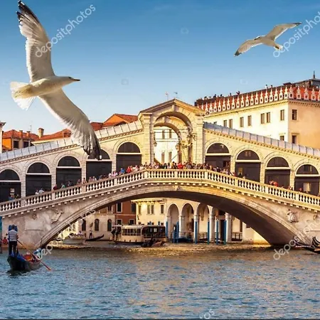 Ca'tronconi Ai Frari * Venice