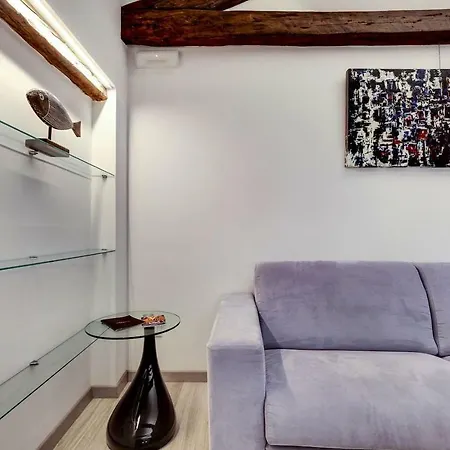 Ca' Stefania Apartment *
