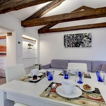 Ca' Stefania Apartment
