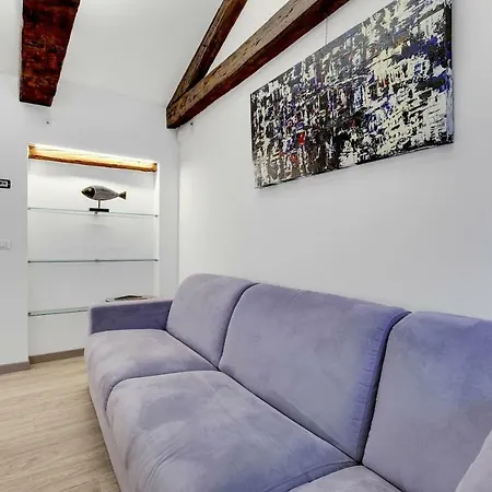 Apartment Ca' Stefania