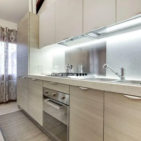 Ca' Stefania Apartment *