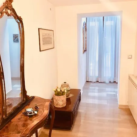 Apartment Ca'tronconi Ai Frari *